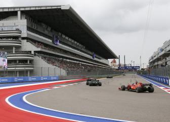Russia loses Formula One grand prix as contract is cancelled