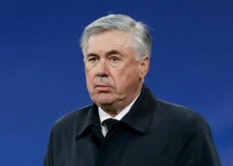 Manchester United may turn to Ancelotti