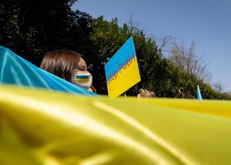 Russia - Ukraine news summary: Friday 4 March 2022