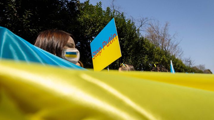 Russia - Ukraine war live updates: Zaporizhzhia nuclear plant ...
