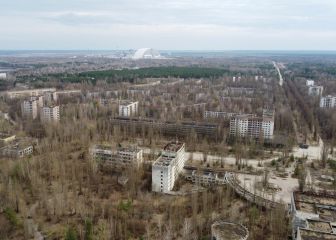 Chernobyl, the worst manmade disaster