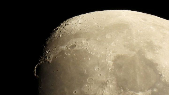 Did a rocket just hit the Moon? - AS.com
