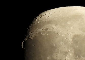 Did a rocket just hit the Moon?