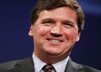 Fox News' Tucker Carlson receives backlash over comments supporting Putin