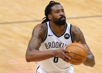 DeAndre Jordan to sign with 76ers after parting ways with L.A.