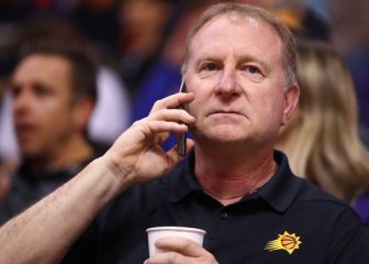 NBA investigators to interview Phoenix Suns owner