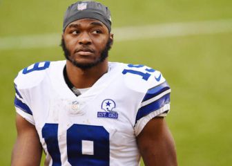 Dallas Cowboys likely to release WR Amari Cooper