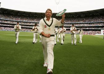 Shane Warne (1969-2022)