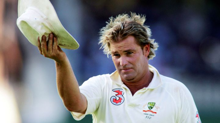 Thailand's police on Warne's Case: Blood stains were found on the floor and on the bath towels in Shane Warne's room.