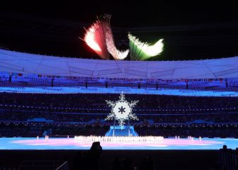 Winter Paralympics open with call for peace