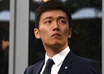 Inter Milan abandon the Super League