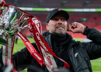 Klopp committed as Liverpool aim to close gap on City