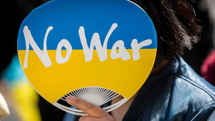 Russia - Ukraine war live updates: humanitarian corridors ...