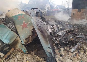 Ukraine pleads for no-fly zone: live updates