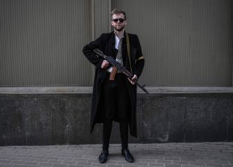 Watch Zelensky comedy 'Servant of the People'