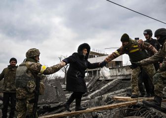 How to support Ukraine amid the Russian attack