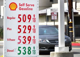 Why is gas more expensive in California?