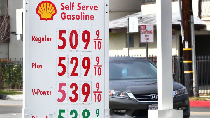 Why is gas more expensive in California?