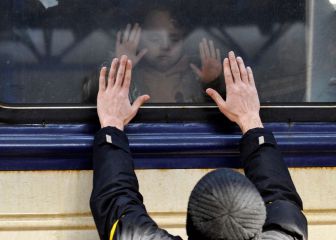 Will the US give entry to refugees fleeing Ukraine?