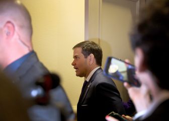 Republican senators criticised for potentially endangering President Zelesnkyy