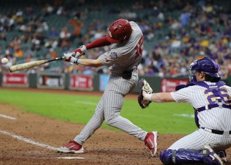 Why isn’t college baseball a bigger deal?