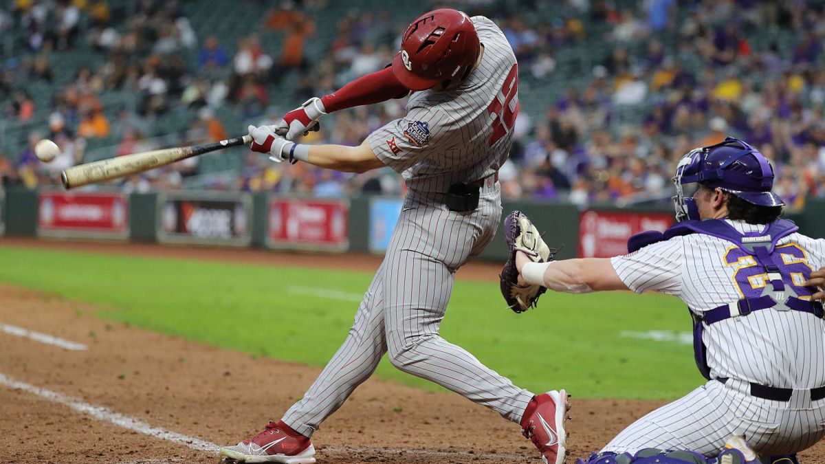 Why isn't college baseball a bigger deal? - Vimarsana News