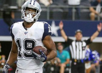 Five possible landing teams for Amari Cooper if Cowboys release him