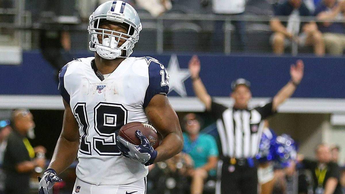 Where could Amari Cooper go next if Cowboys release him? - Vimarsana News