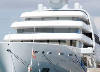 The reasons behind Abramovich's trip to Turkey