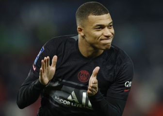 Mbappé opting for Real Madrid over new PSG deal