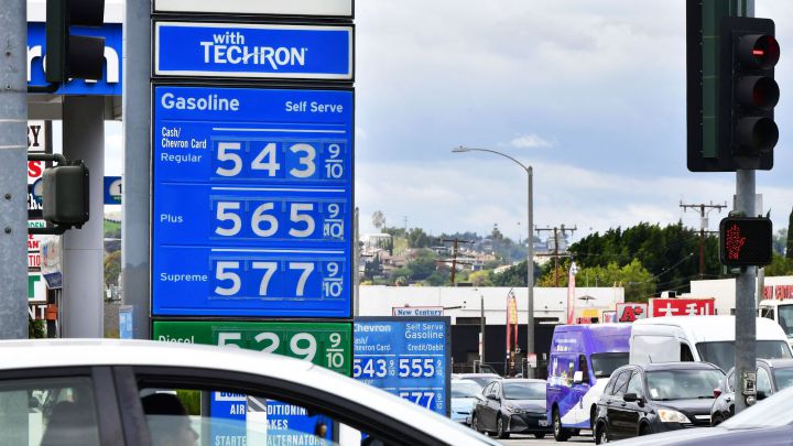 Personal finance live updates: Social Security payments, Child Tax Credit, Tax Refund deposit date, inflation wages... - AS USA 2 1646560928 542481 1646561084 noticia normal recorte1