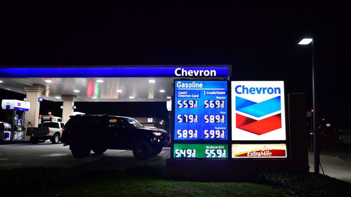 Why does the price of gasoline rise with the Russia and Ukraine war?
