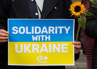 War in Ukraine to hammer global food supplies