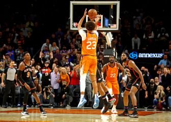 NBA games today, Sunday 6 March