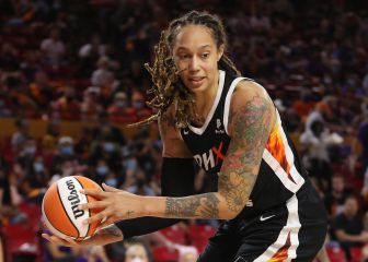 Why was Brittney Griner arrested in Russia?