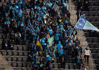 Charlotte FC breaks record in MLS home opener