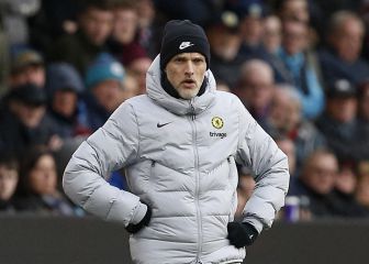 Tuchel condemns Chelsea fans for Abramovich chants