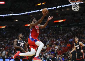 5 things to know about Joel Embiid