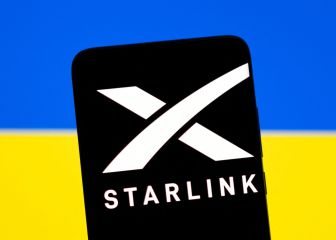 Elon Musk provides Starlink internet service for Ukraine