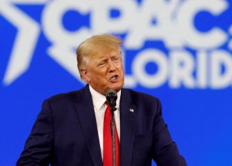 Trump says bomb Russia with China-flagged planes