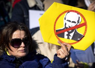 Russian's strategy behind capturing Ukrainian nuclear assets