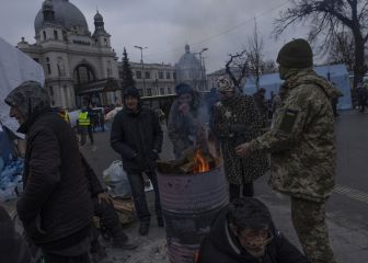 Russia lays out demands for end to the Ukraine war