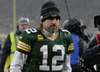 Report: Packers make Rodgers a market-altering offer