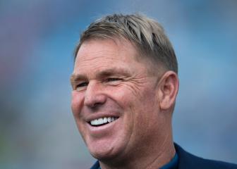 Shane Warne died of natural causes, says autopsy report