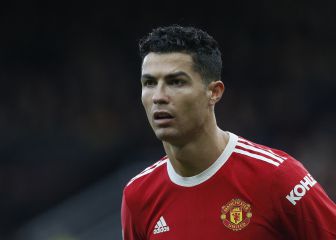 Ronaldo in Portugal as Man Utd suffer derby defeat