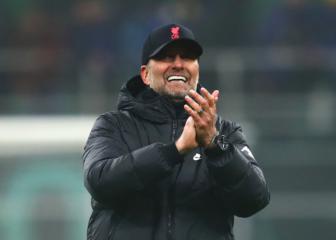 Klopp warns: Inter 