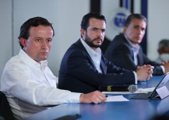 Liga MX president Arriola confirms matchday 10 will go ahead
