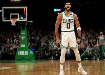 5 things to know about Jayson Tatum