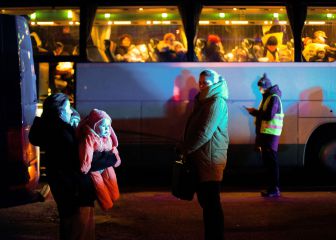 Russia-Ukraine war | Summary for 8 March