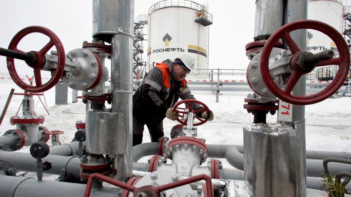 Biden to announce ban on Russian oil imports: will it affect the price of gasoline in the US?